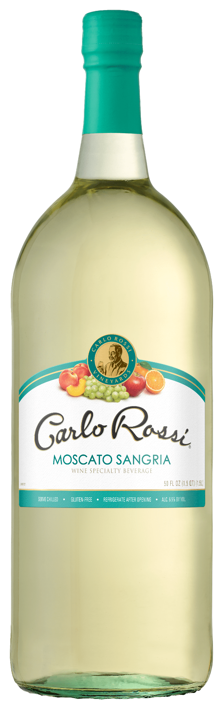 Moscato Sangria 1.5