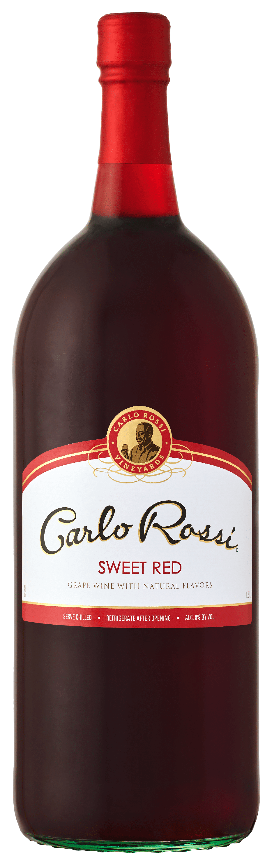 Moscato Sangria 750 ml