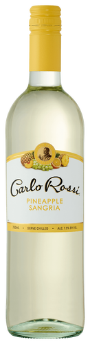 Carlo Rossi - Pineapple Sangria