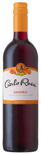 Carlo Rossi Sangria