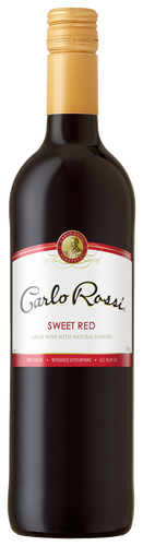 Sweet Red