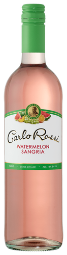 Carlo Rossi - Watermelon Sangria