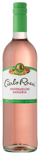 Carlo Rossi - Watermelon Sangria