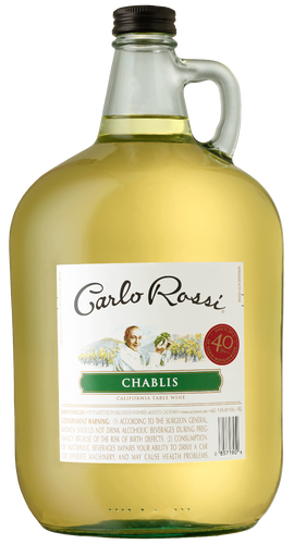 Chablis