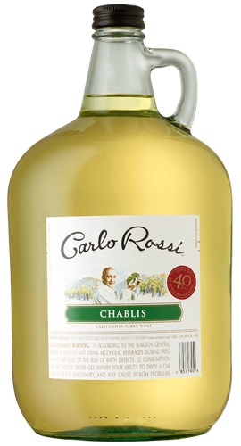 chardonnay 4L