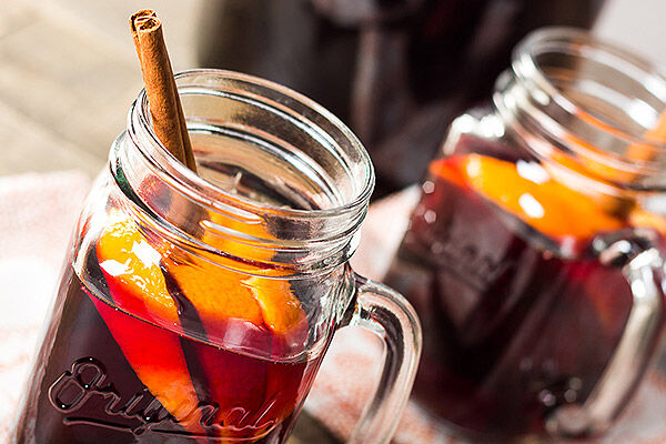 Mulled Wine