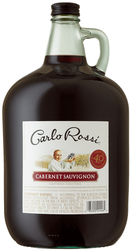 Cabernet Sauvignon