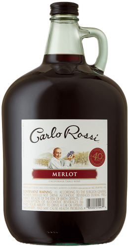 Carlo Ross - Merlot