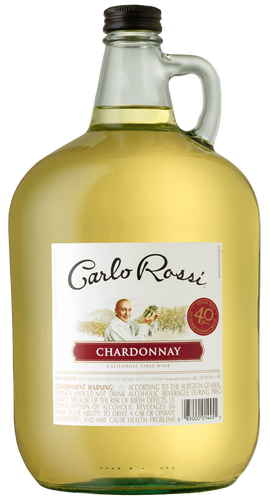chardonnay 4L