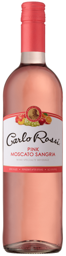 Carlo Rossi - Pink Moscato