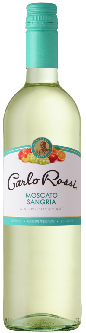 Moscato Sangria