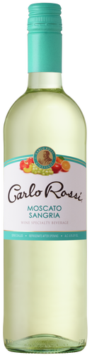 Moscato Sangria