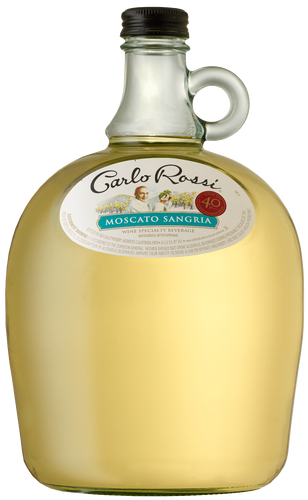 Moscsato Sangria 3L