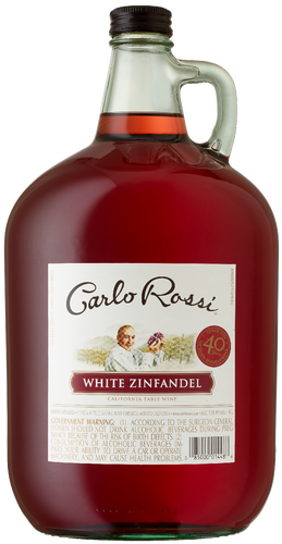 Sweet Rose 4L