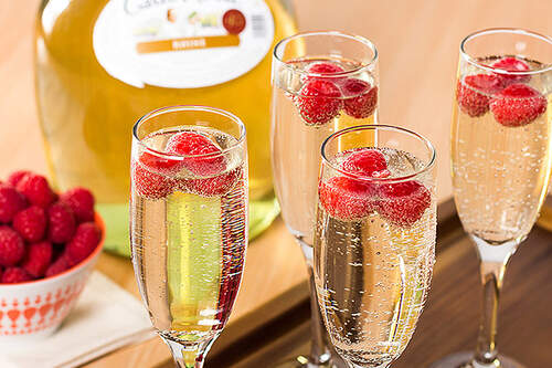 Rossi White Wine Spritzer