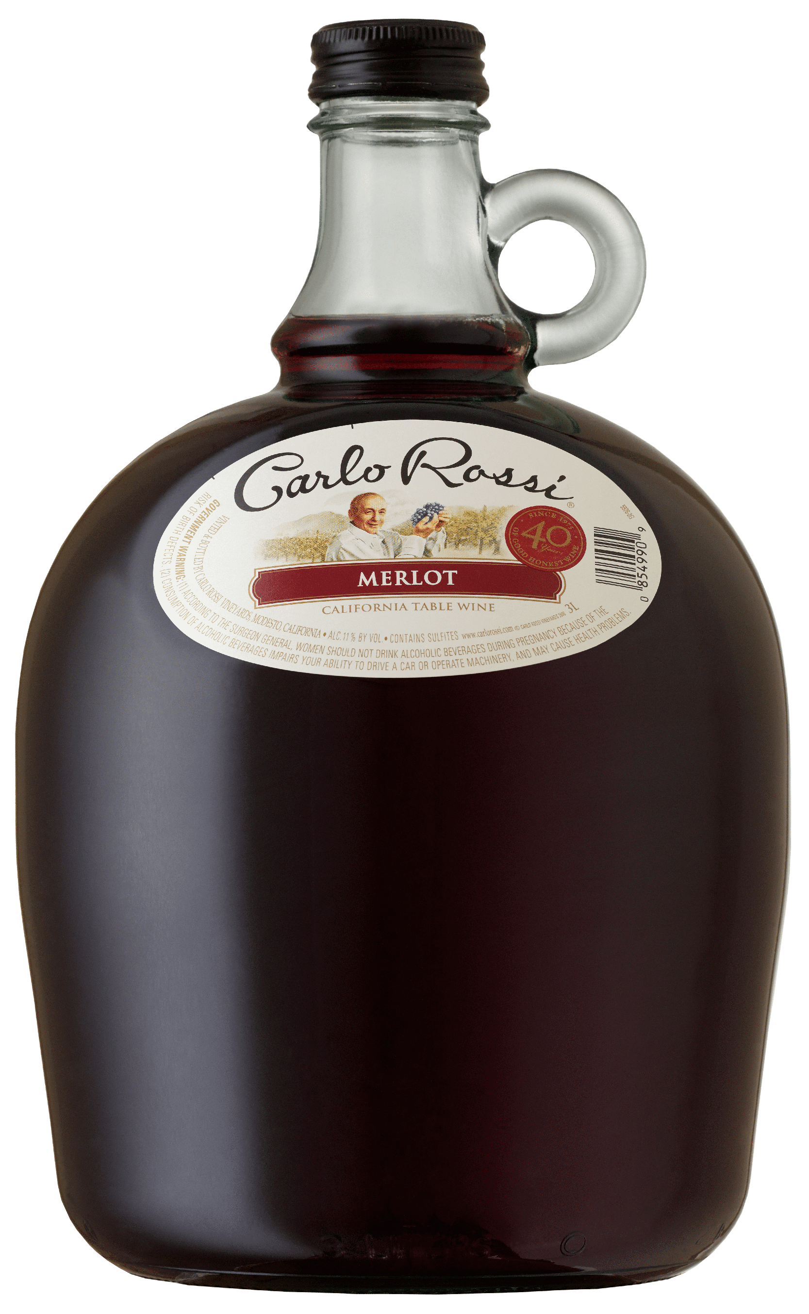 Moscato Sangria 1.5