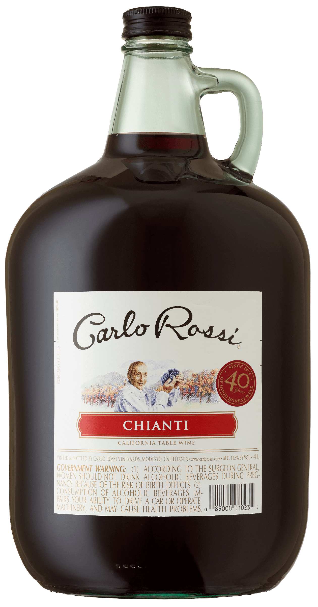 Moscato Sangria 1.5