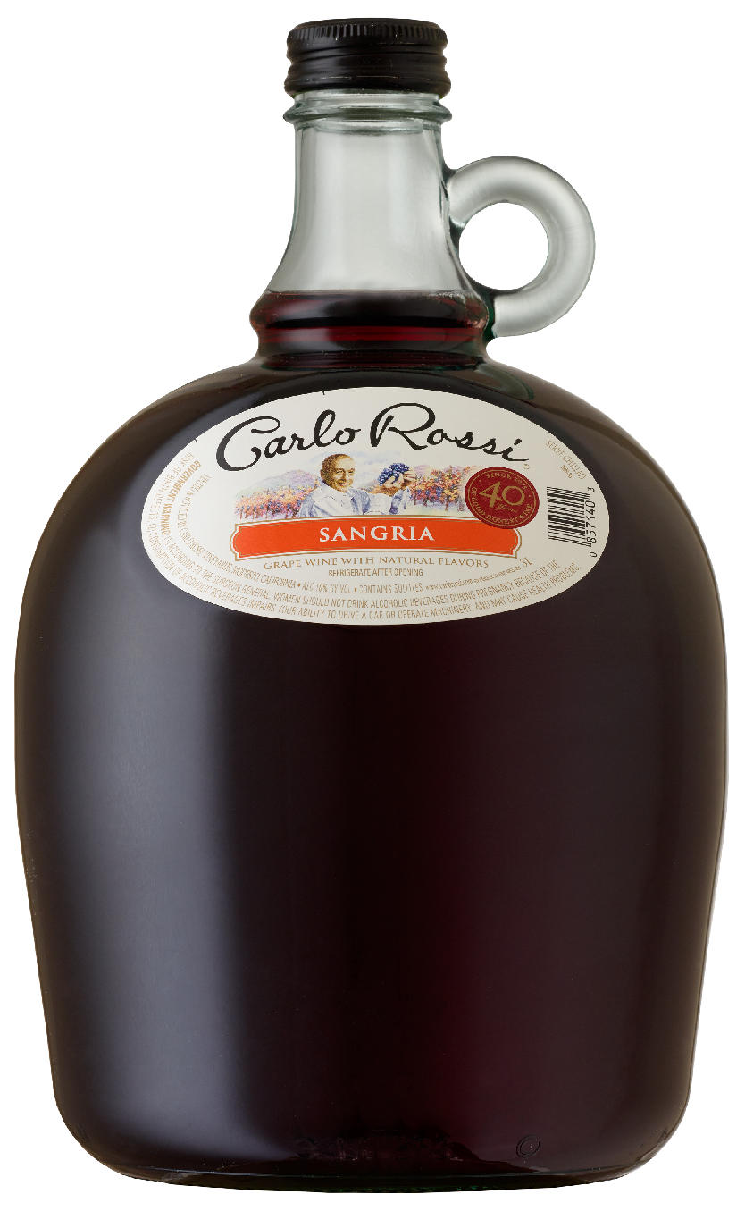 Sangria 3L