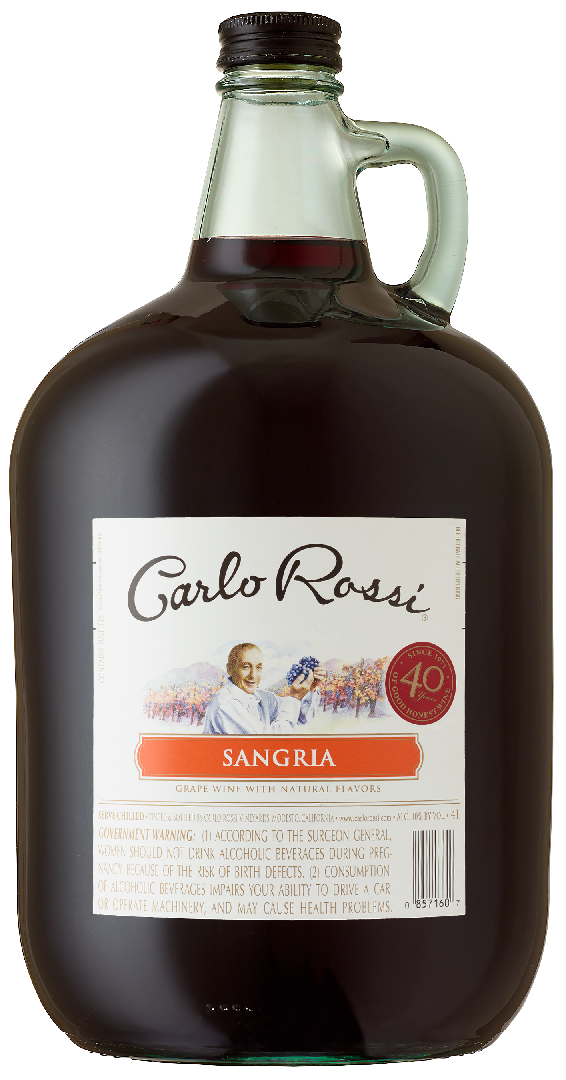 Sangria 4L