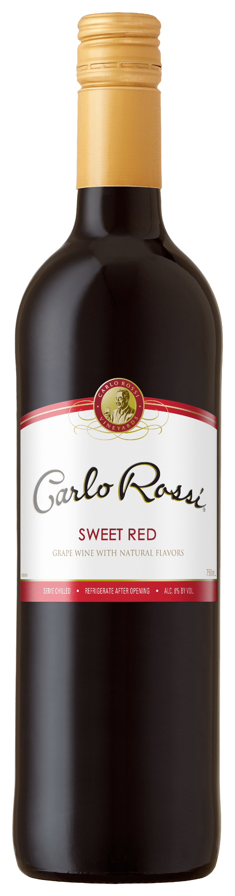 Sweet Red