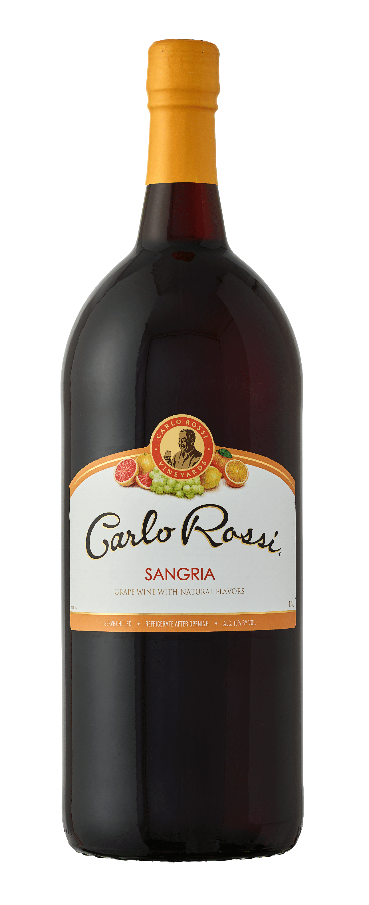 Sangria 1.5