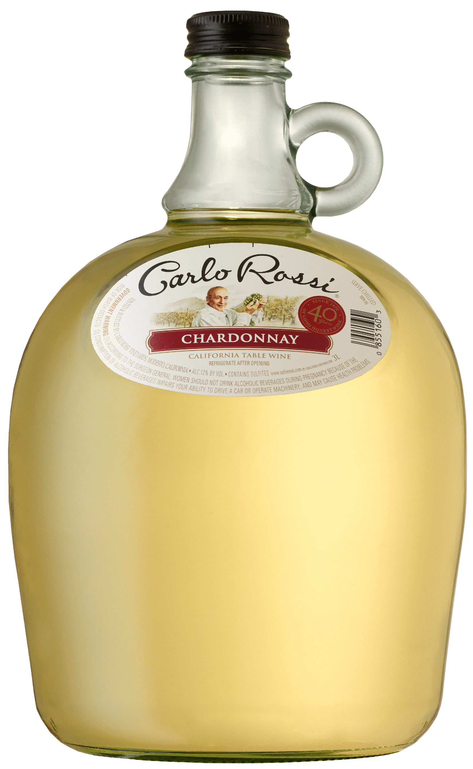 Chardonnay 3L