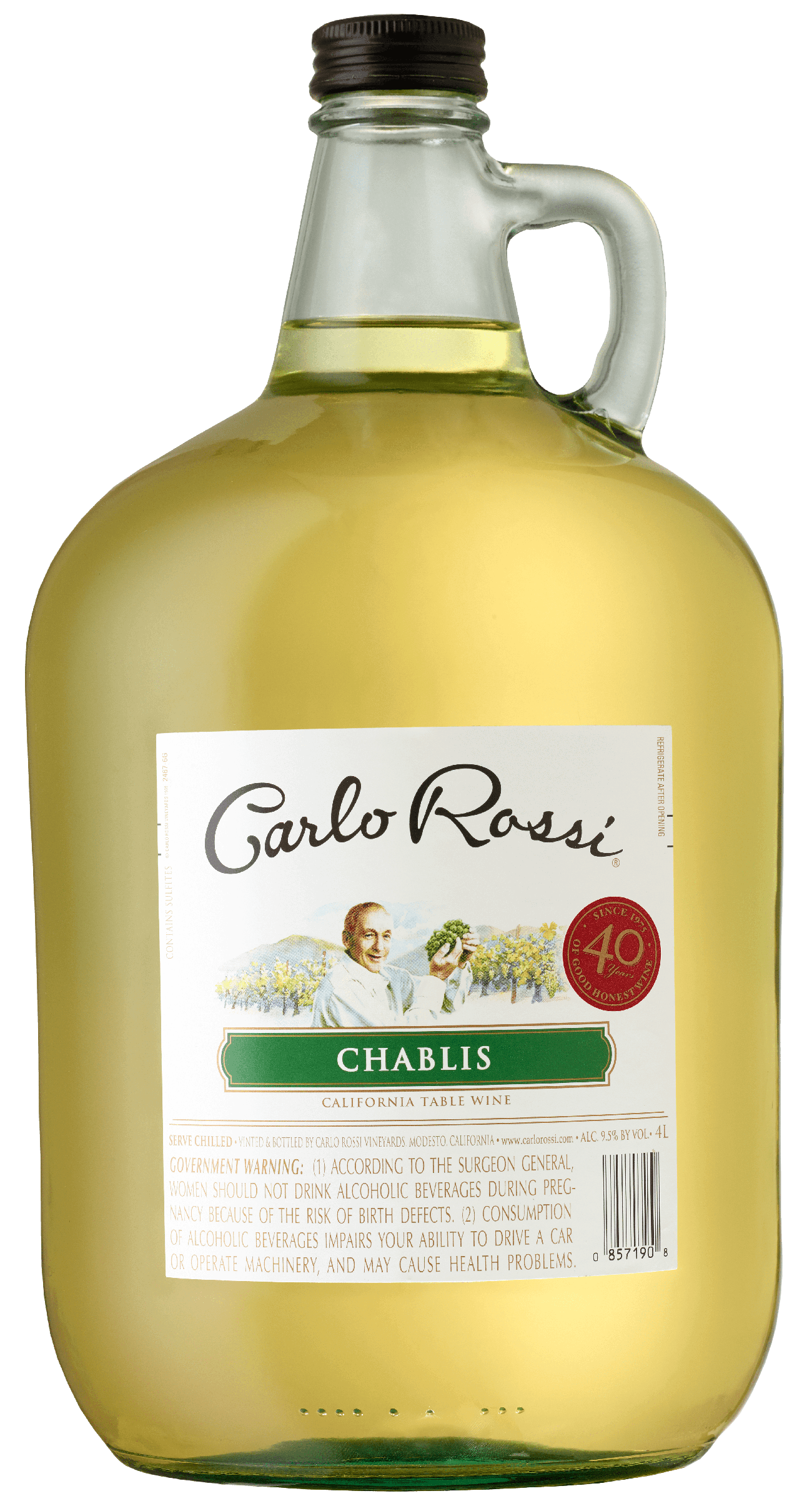 Chablis