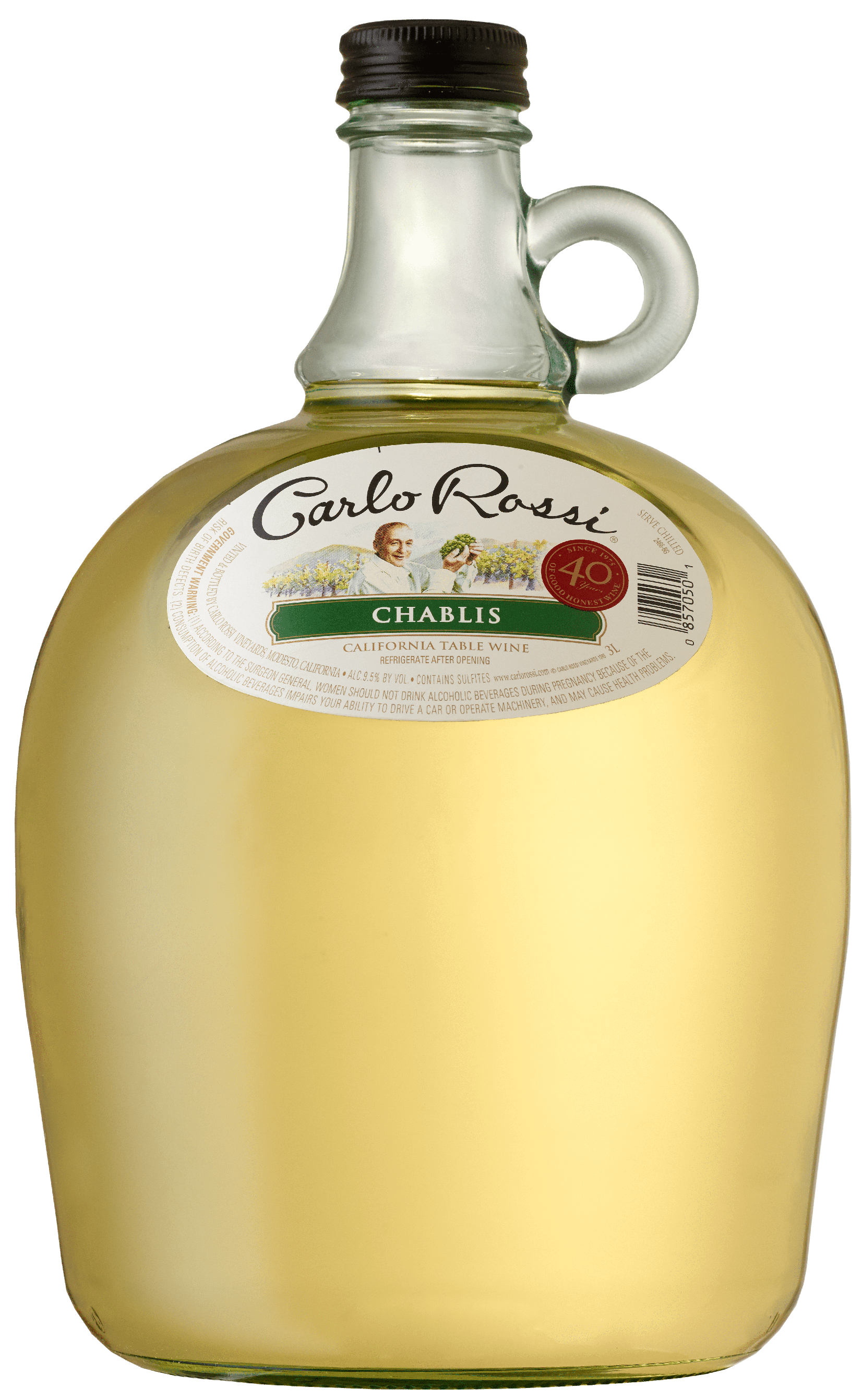 Chardonnay 3L
