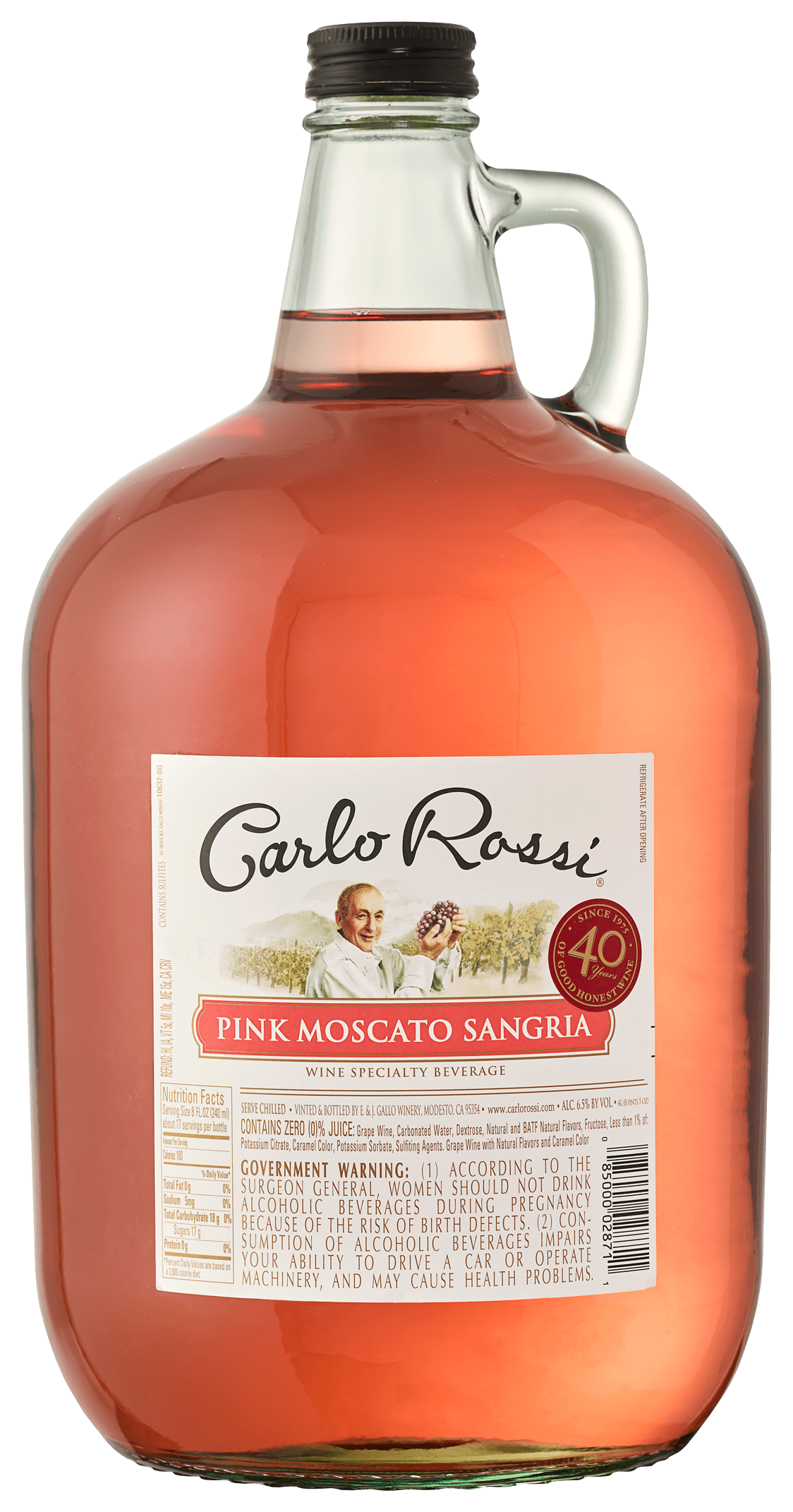 Sangria 4L
