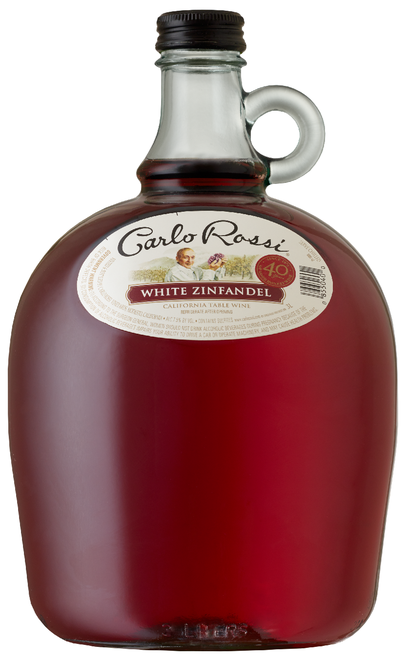 Sweet Rose 3L