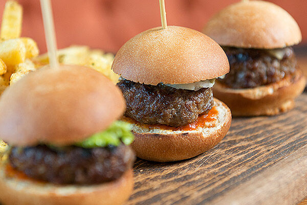 Jug Sliders