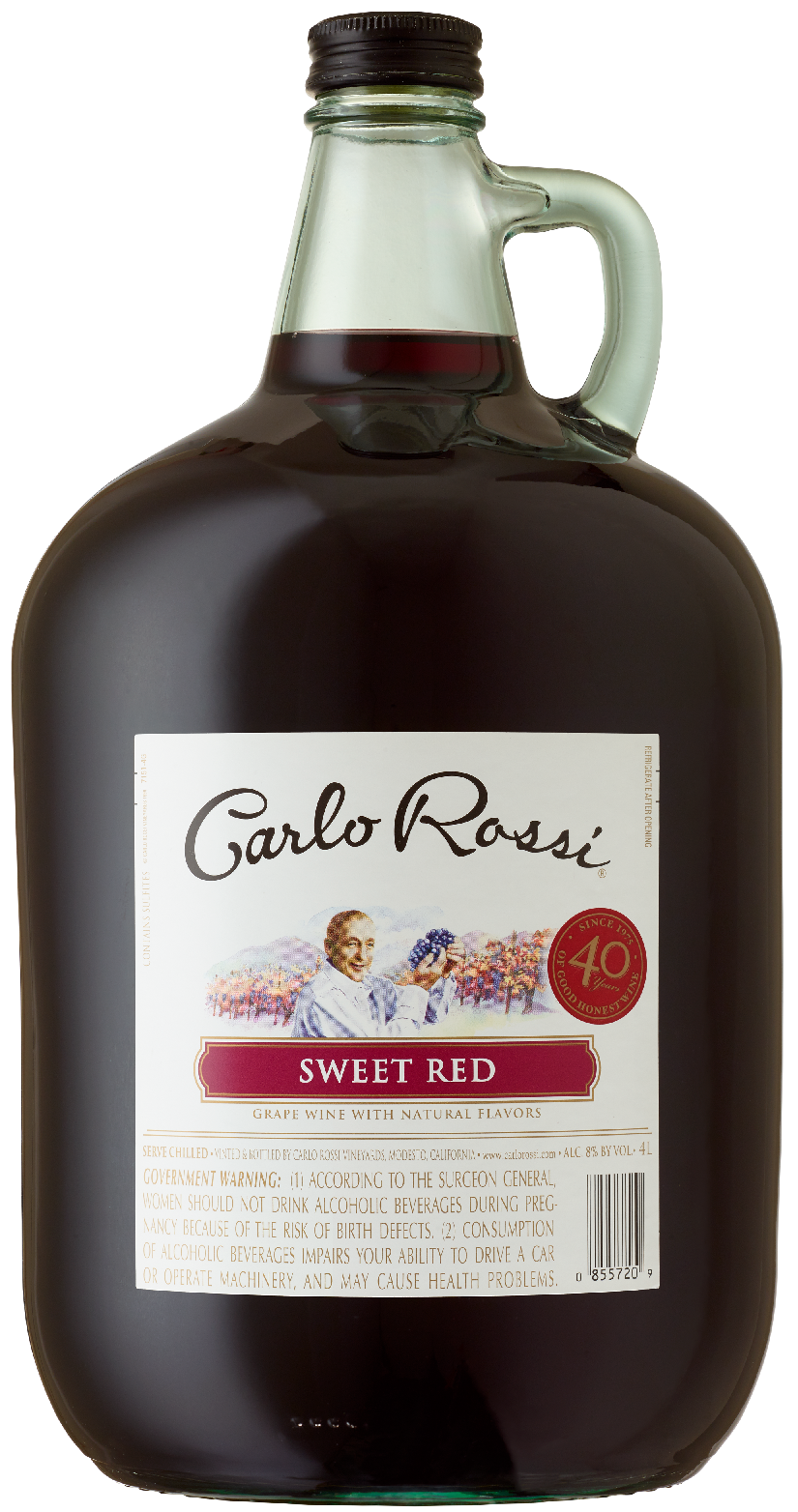 Sweet Red