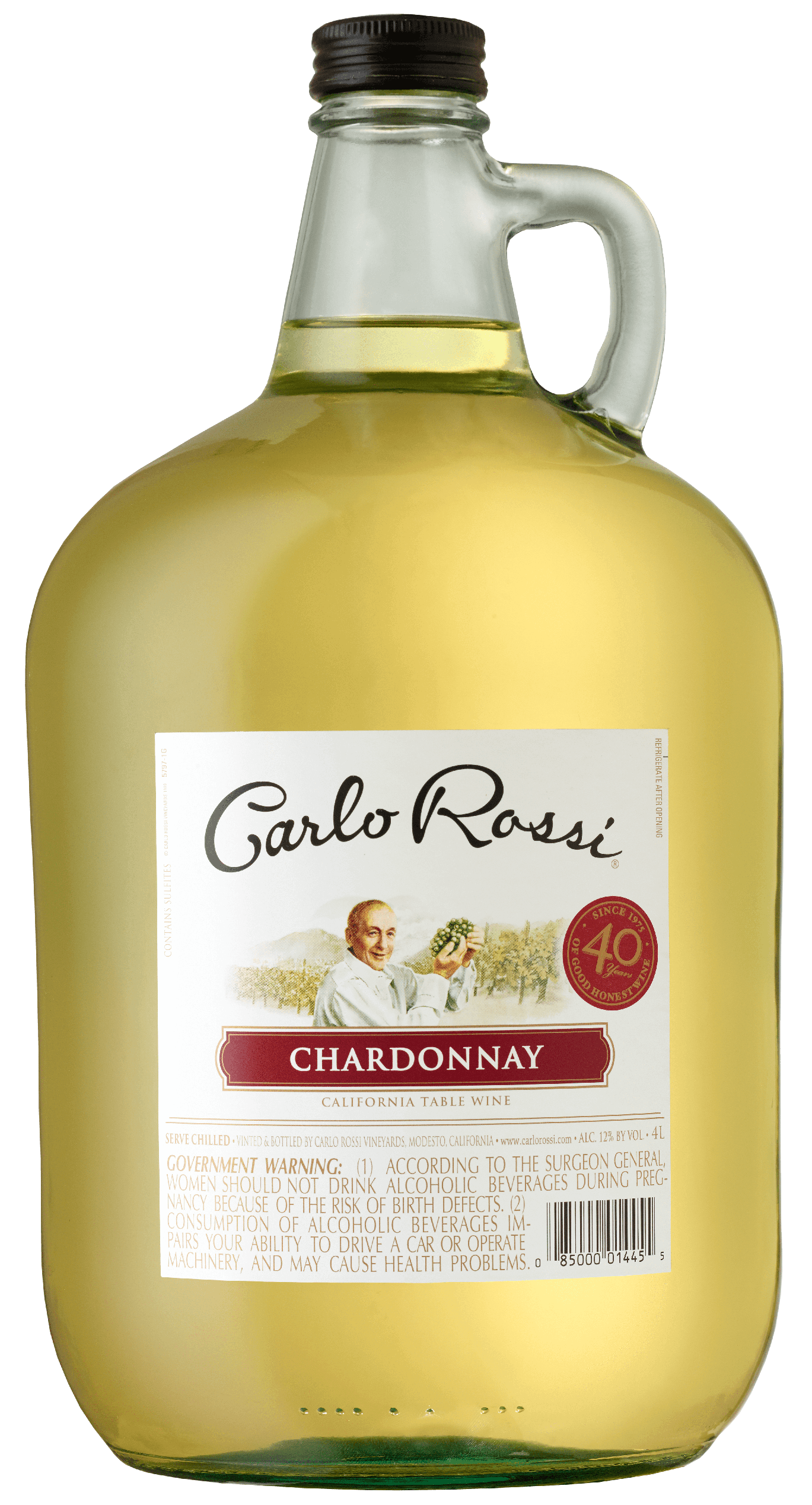 Chardonnay