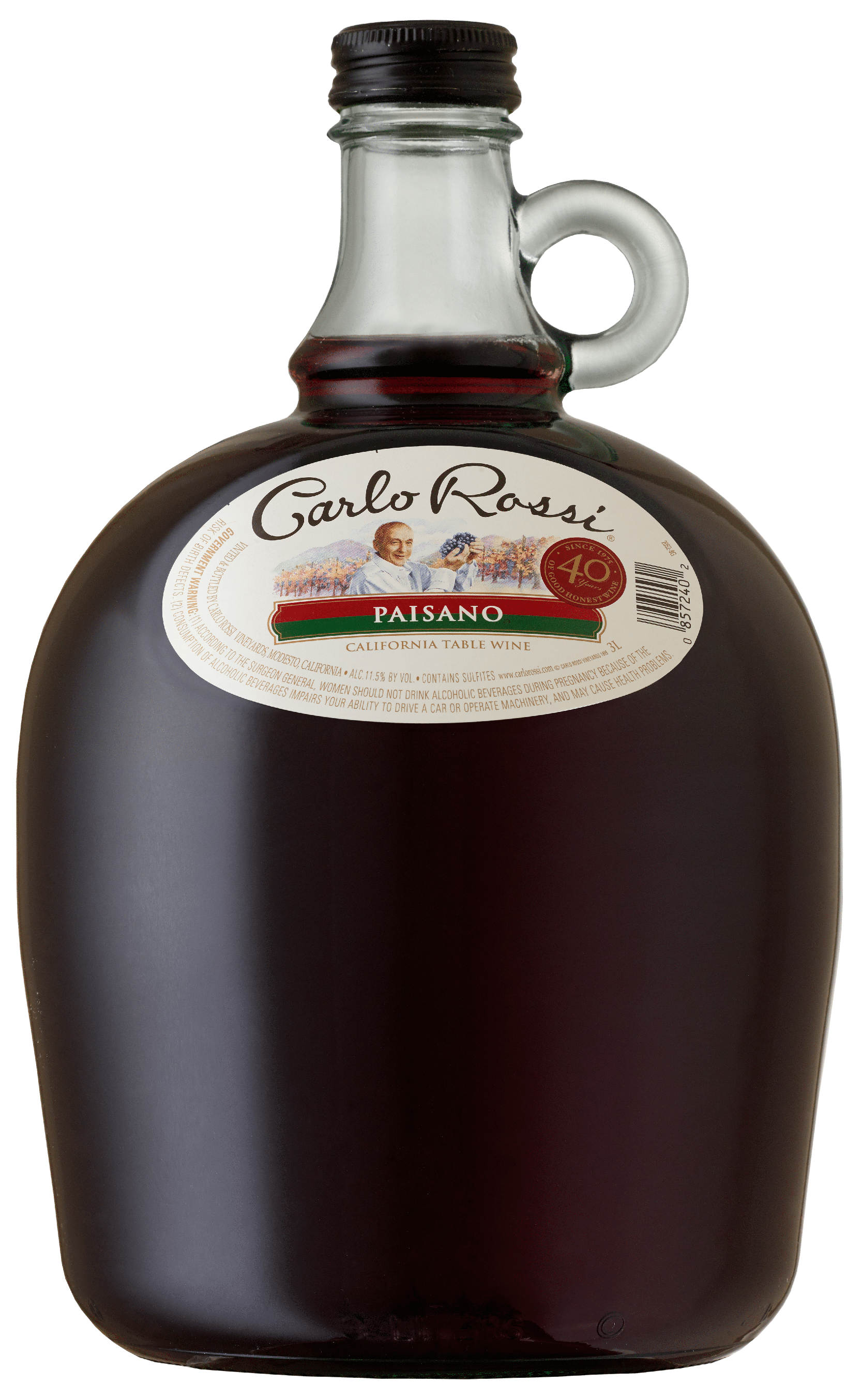 A Jug of Wine