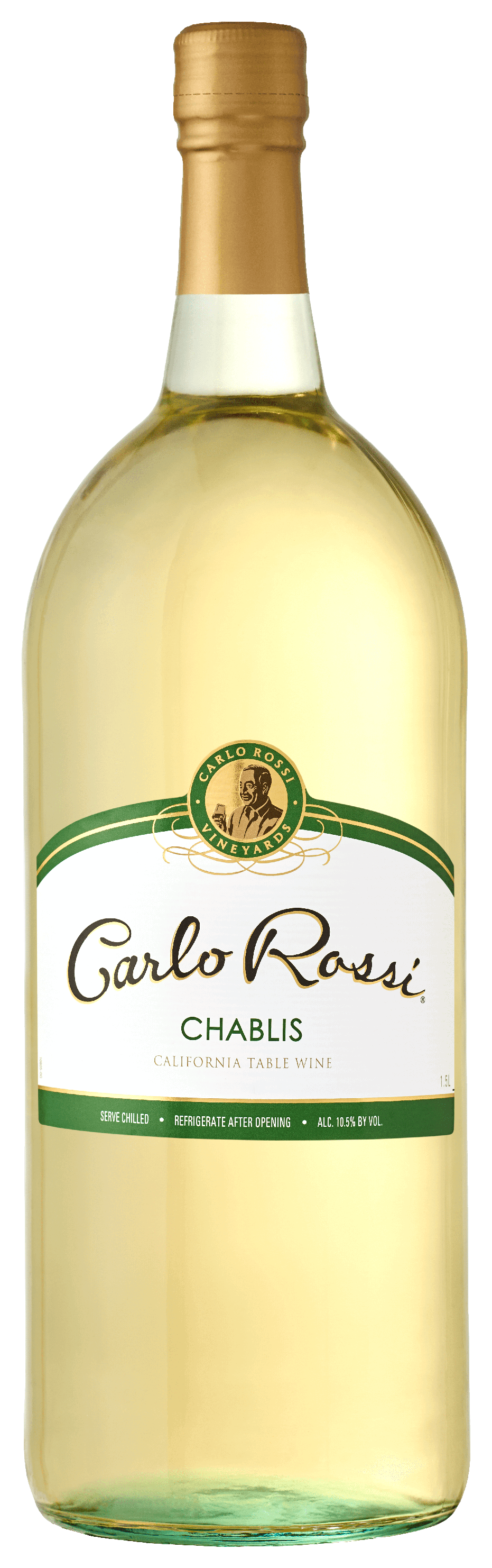 Chardonnay 1.5L